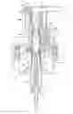 Fig. 01 - Foamer dispenser, and container with foamer dispenser