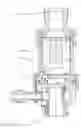 Fig. 01 - Pneumoacoustic atomizer of liquids
