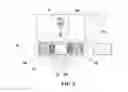 Fig. 04 - Multipoint stretch forming apparatus enabling individual clamping control for manufacturing a curved panel