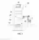 Fig. 05 - Multipoint stretch forming apparatus enabling individual clamping control for manufacturing a curved panel