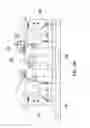 Fig. 08 - Multipoint stretch forming apparatus enabling individual clamping control for manufacturing a curved panel