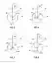 Fig. 03 - Apparatus and method for forming a wave form for a stent from a wire
