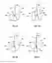 Fig. 07 - Apparatus and method for forming a wave form for a stent from a wire