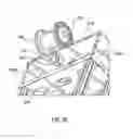 Fig. 13 - Apparatus and method for forming a wave form for a stent from a wire