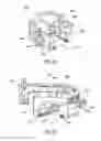Fig. 15 - Apparatus and method for forming a wave form for a stent from a wire