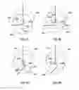 Fig. 23 - Apparatus and method for forming a wave form for a stent from a wire