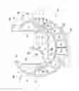 Fig. 01 - Frame for self-piercing rivet system