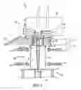 Fig. 04 - Continuous casting of materials using pressure differential