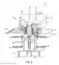 Fig. 06 - Continuous casting of materials using pressure differential