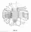 Fig. 07 - Continuous casting of materials using pressure differential