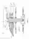 Fig. 08 - Continuous casting of materials using pressure differential