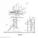Fig. 09 - Continuous casting of materials using pressure differential