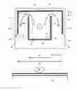 Fig. 01 - Fireproof ceramic impact pad