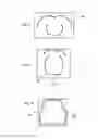Fig. 05 - Fireproof ceramic impact pad