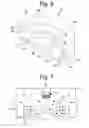 Fig. 05 - Impact pad, tundish and apparatus including the impact pad, and method of using same
