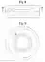 Fig. 06 - Impact pad, tundish and apparatus including the impact pad, and method of using same