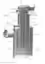 Fig. 01 - CLEANING DEVICE