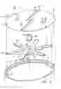Fig. 03 - Support assembly for a core drill