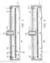 Fig. 06 - Support assembly for a core drill