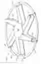Fig. 08 - Support assembly for a core drill