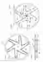 Fig. 09 - Support assembly for a core drill
