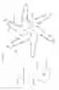 Fig. 11 - Support assembly for a core drill