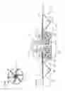 Fig. 19 - Support assembly for a core drill