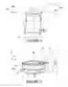 Fig. 02 - Method for machining a casing of an aircraft turboshaft engine and scraper tool for implementing said method