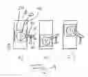 Fig. 02 - Gear cutting machine and method for machining gear teeth