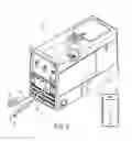 Fig. 04 - Systems and methods for providing location services for a welding power supply