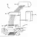Fig. 01 - HEAD ASSEMBLY FOR MULTI-WIRE SUBMERGED ARC WELDING (SAW)
