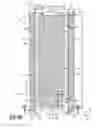Fig. 07 - Blank etching fixture