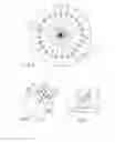 Fig. 04 - Method for producing an ophthalmic lens comprising a step of laser marking in order to produce permanent etchings on one surface of said ophthalmic lens