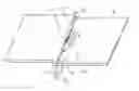 Fig. 01 - METHOD FOR JOINING METALLIC MEMBERS, JOINT STRUCTURE AND BRAZING FILLER METAL