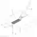 Fig. 01 - Welding activated flux for structural alloy steels