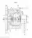 Fig. 06 - Rotary joint support structure spindle of machine tool, and electric motor