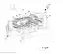 Fig. 05 - Machine tool having a number of multispindle spindle assemblies