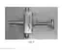 Fig. 05 - Device for diamond-burnishing of holes
