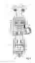 Fig. 05 - Pneumatically operable work tool