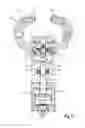 Fig. 10 - Pneumatically operable work tool