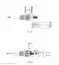 Fig. 14 - Bi-directional screwdriver