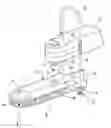 Fig. 01 - POWER WRENCH ATTACHMENT