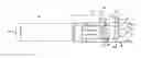 Fig. 01 - Apparatus and method for impact forming a cotter pin