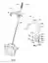 Fig. 04 - Arm holder for a pole-handled tool