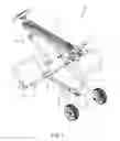 Fig. 02 - Foldable stand