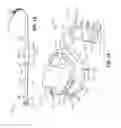 Fig. 07 - Bit and fastener holder assembly for a power tool