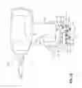 Fig. 13 - Bit and fastener holder assembly for a power tool