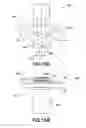 Fig. 17 - Robot having two arms with unequal link lengths