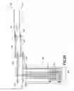 Fig. 23 - Robot having two arms with unequal link lengths