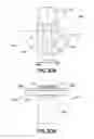 Fig. 29 - Robot having two arms with unequal link lengths